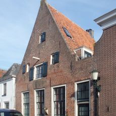 Ellestraat 17, Elburg