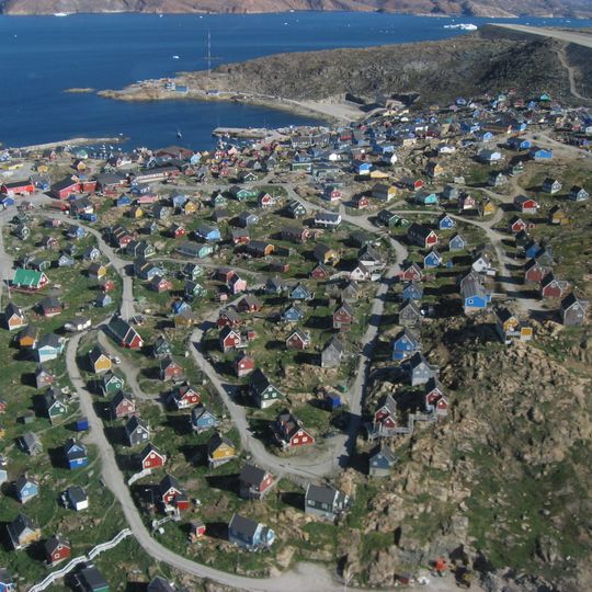 Upernavik