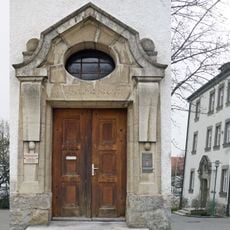 Rathaus Bad Griesbach