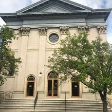 St. Barnabas' Church