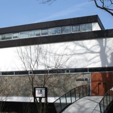 Neuapostolische Kirche Weinsberg