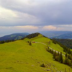 Chasseral Nature Park