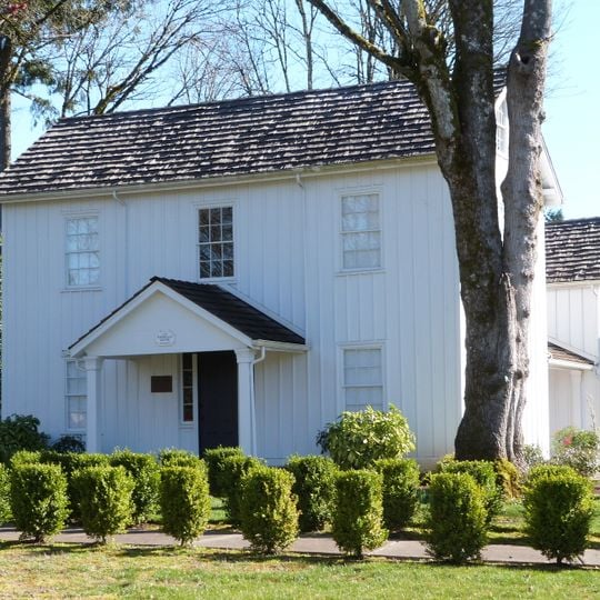 Casa Morton Matthew McCarver