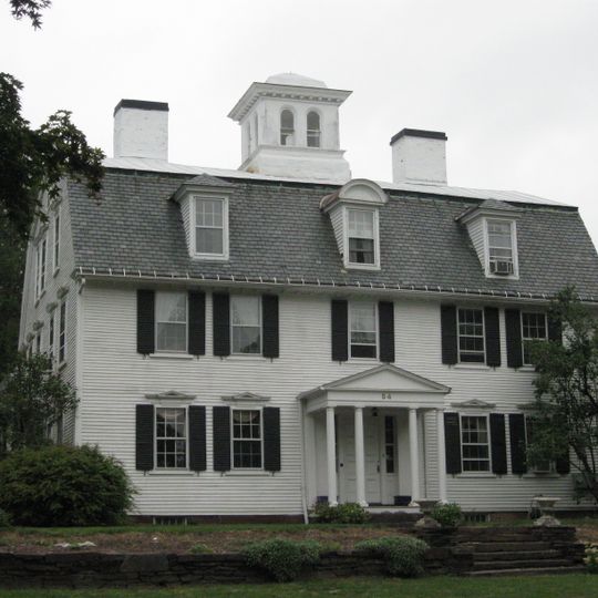 The Manse