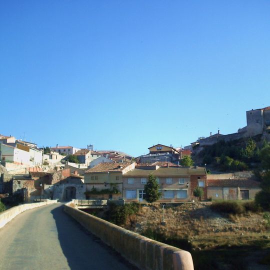 Palenzuela