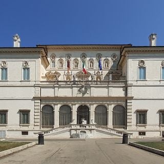Villa Borghese Pinciana