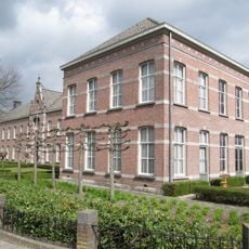 Franciscan Sisters of Dongen