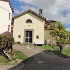 Oratorio della Madonna del Carmine