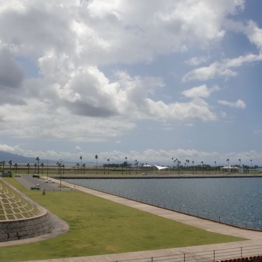 Chūōkōshin-machi, Kagoshima