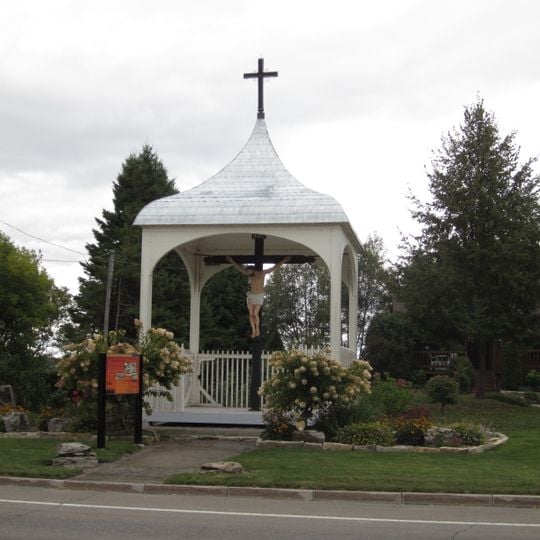 Trois-Rivières-Ouest