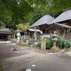 観音寺