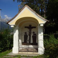 Kreuzkapelle Egger-Lienz-Straße