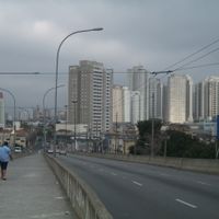 Carrão District