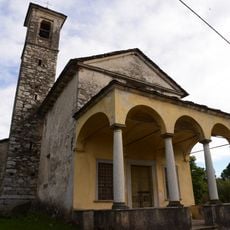 Oratorio di San Carlo