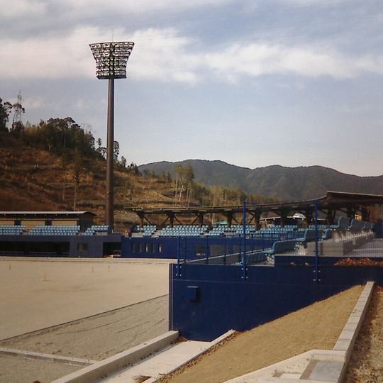 Agri Anan Stadium