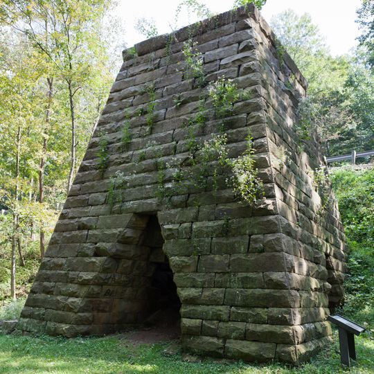 Virginia Furnace