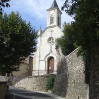 Saint-Victor-de-Malcap