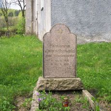 Cmentarz w Świdniku