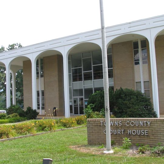 Towns County