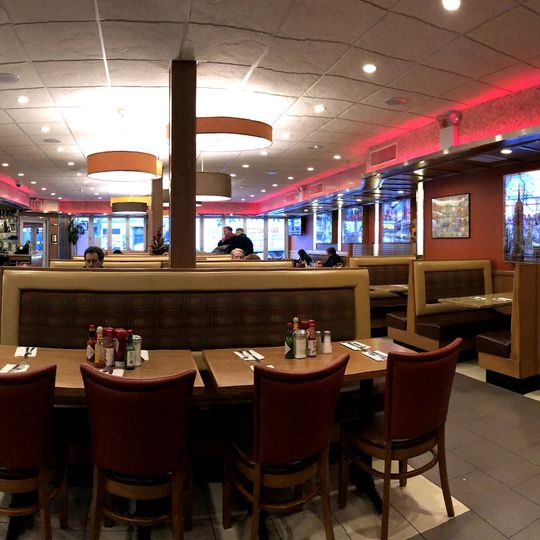 Westway Diner