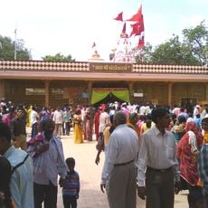 Khodiyar Temple - Rajapara (Gujarat)