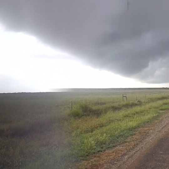 Palmito Ranch Battlefield