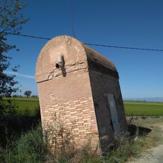 Coeteres del Delta de l'Ebre