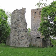 Sankt Perskyrkan, Sigtuna