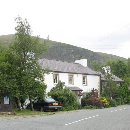 Betws Inn