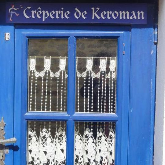 Creperie Keroman