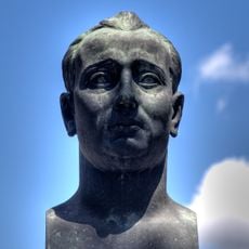 Monumento a Luigi Santucci