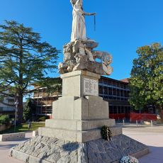 Monumento ai caduti