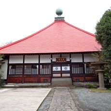 寿徳寺