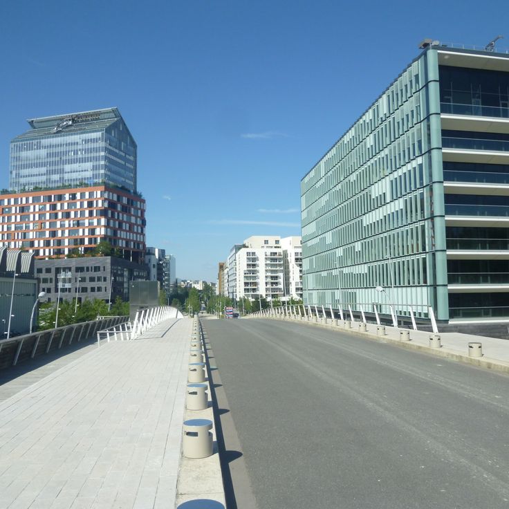 Pont Renault