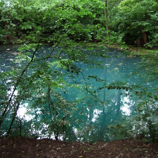 Kainspring