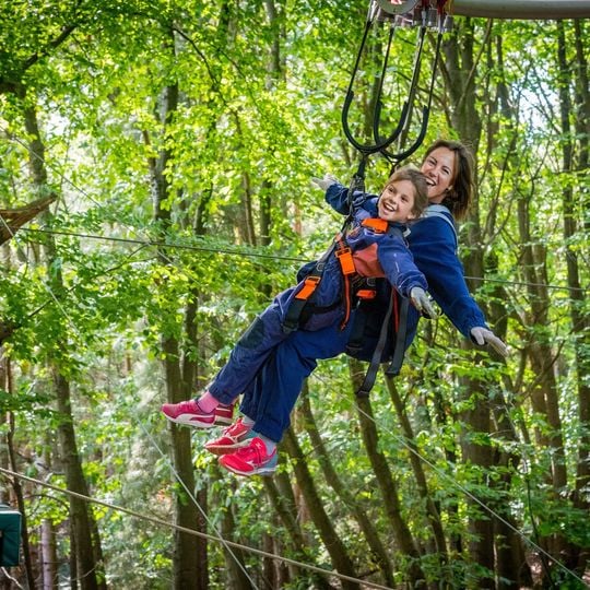 Aventure Parc