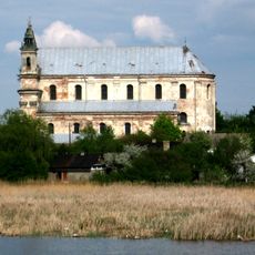 Church of the Holy Trinity, Olyka