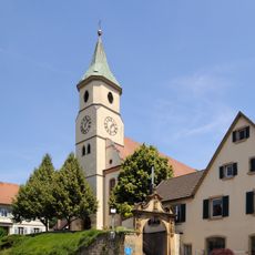 St. Leodegar (Schliengen)