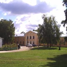 Peter and Paul Church