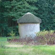 Remmerstein: watertoren