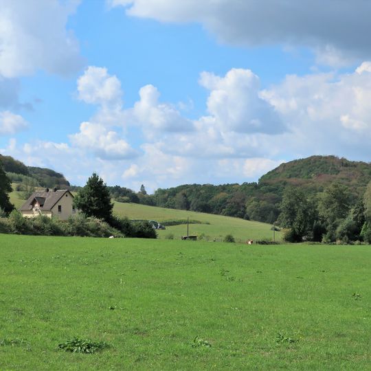 Felderbachtal - Paasbachtal - Deilbachtal