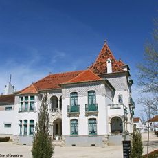 Casa-Museu de Egas Moniz