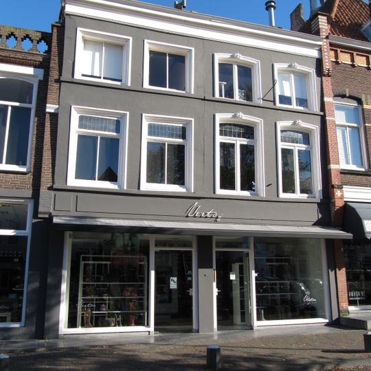 Havenplein 13, Zierikzee