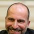 Dara Khosrowshahi