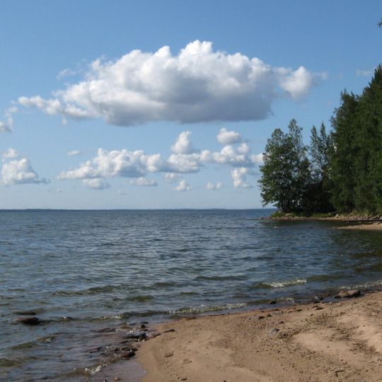Pyhäjärvi