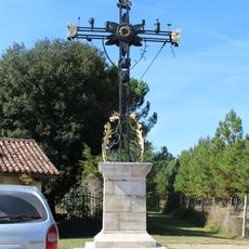 Croix d'Arx