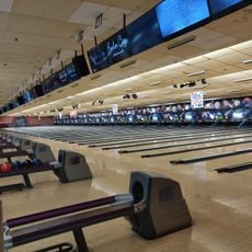 Bowler City