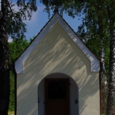 Hofkapelle St. Maria