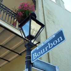 Bourbon Street
