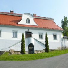 Cultural monuments in Veselá